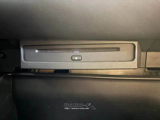 CD/DVDプレーヤー トヨタ ヴォクシー