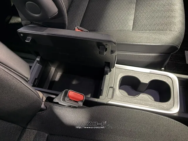 コンソールボックス トヨタ ヴォクシー