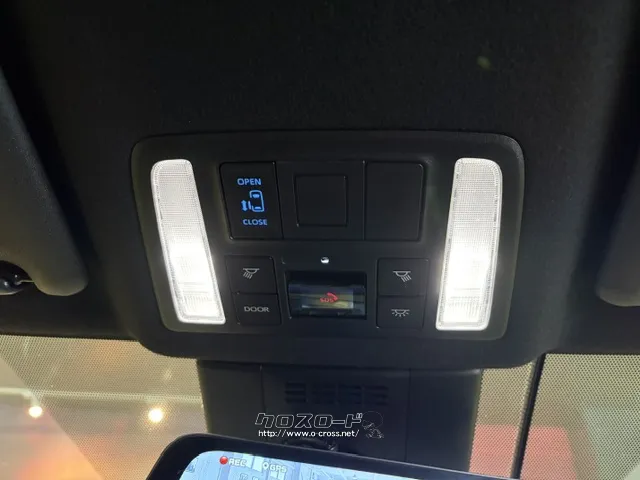 左側電動パワースライドドア トヨタ ヴォクシー