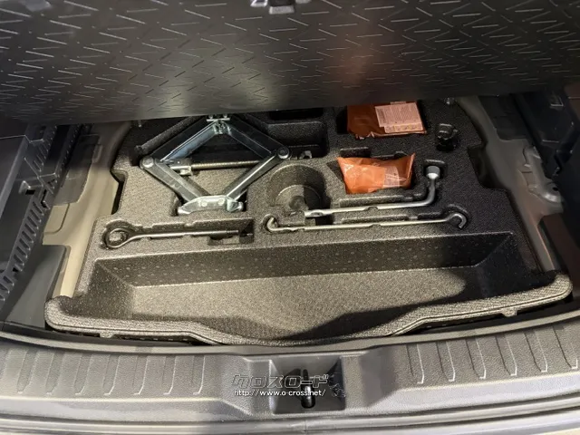 バンク修理キット トヨタ RAV4