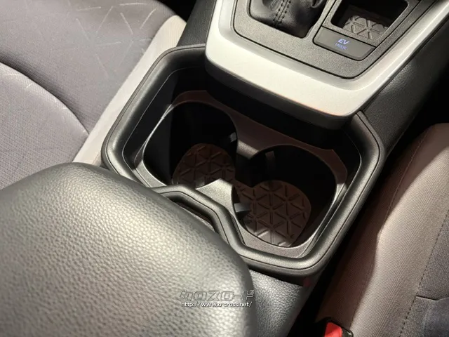 ドリンクホルダー トヨタ RAV4