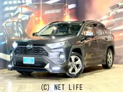トヨタ RAV4