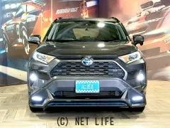 トヨタ RAV4