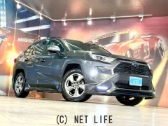 トヨタ RAV4