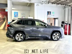 トヨタ RAV4