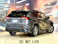 トヨタ RAV4
