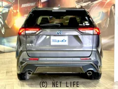 トヨタ RAV4