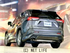 トヨタ RAV4