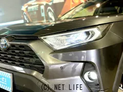 トヨタ RAV4