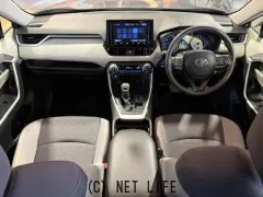 トヨタ RAV4