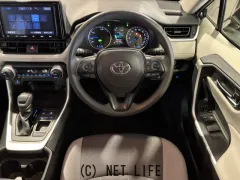 トヨタ RAV4