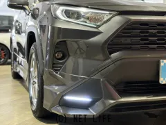 トヨタ RAV4
