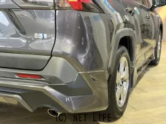 トヨタ RAV4