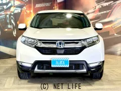 ホンダ CR-V