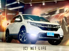 ホンダ CR-V