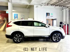 ホンダ CR-V