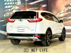 ホンダ CR-V