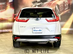 ホンダ CR-V
