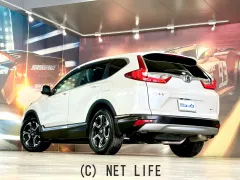 ホンダ CR-V