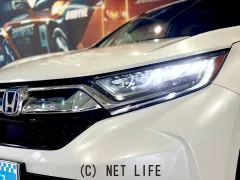 ホンダ CR-V