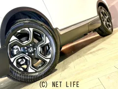 ホンダ CR-V