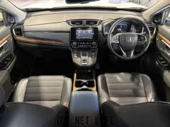 ホンダ CR-V