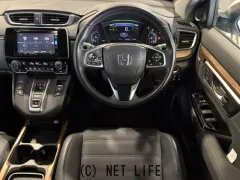ホンダ CR-V