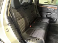 ホンダ CR-V
