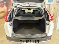 ホンダ CR-V