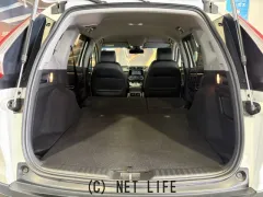 ホンダ CR-V