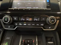 ホンダ CR-V