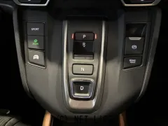 ホンダ CR-V