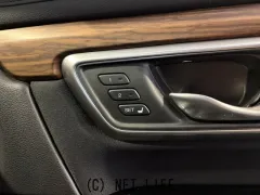 ホンダ CR-V
