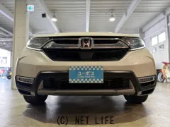 ホンダ CR-V