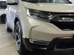 ホンダ CR-V