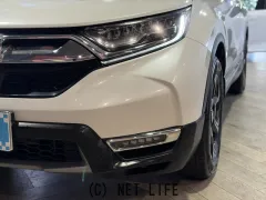ホンダ CR-V