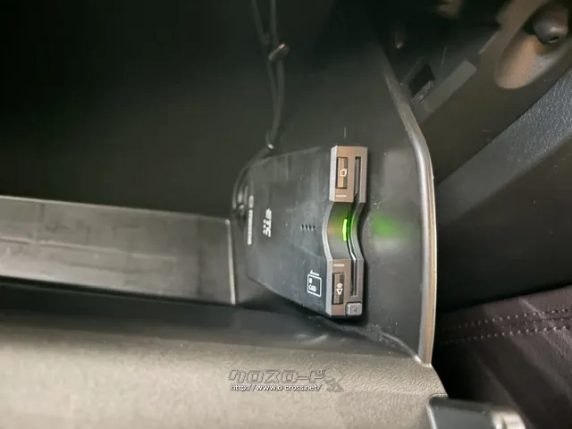 ETC マツダ CX-8