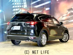 マツダ CX-8