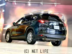 マツダ CX-8