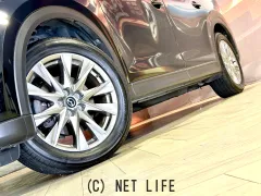 マツダ CX-8