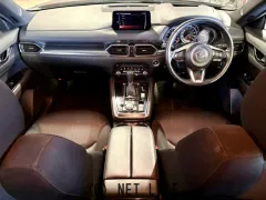 マツダ CX-8