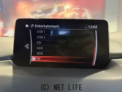 マツダ CX-8