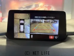 マツダ CX-8