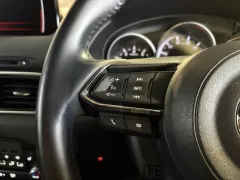 マツダ CX-8