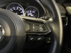 マツダ CX-8