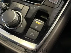 マツダ CX-8
