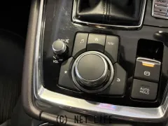 マツダ CX-8