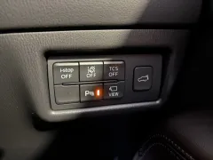 マツダ CX-8