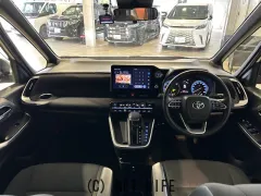 トヨタ ヴォクシー