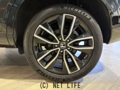 ホンダ ヴェゼル